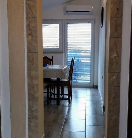 Appartement Dada *