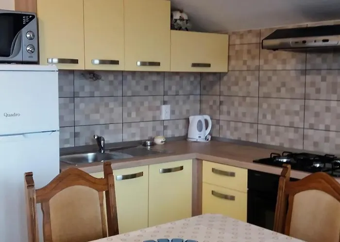 Apartament Dada