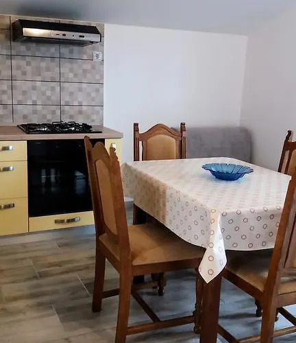 Dada Apartament
