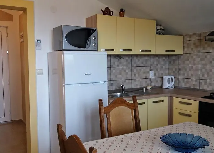 Dada Apartament Vir