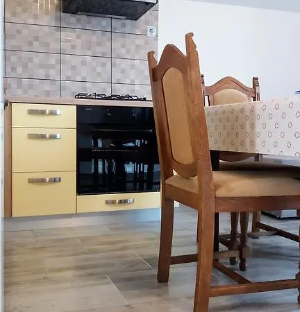 Dada Apartmán