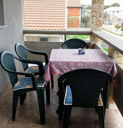 Apartmán Dada *