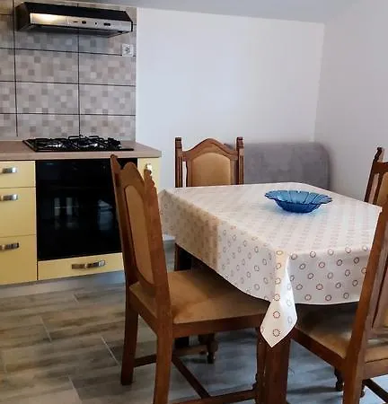Dada Apartmán
