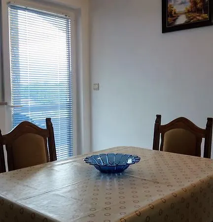 Apartmán Dada *