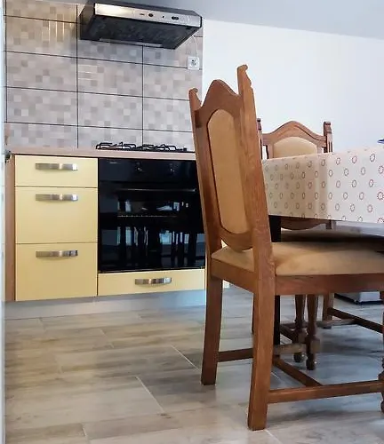 Dada Apartman