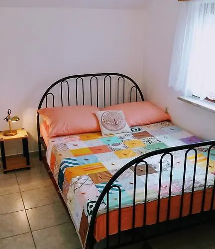 Apartman Dada