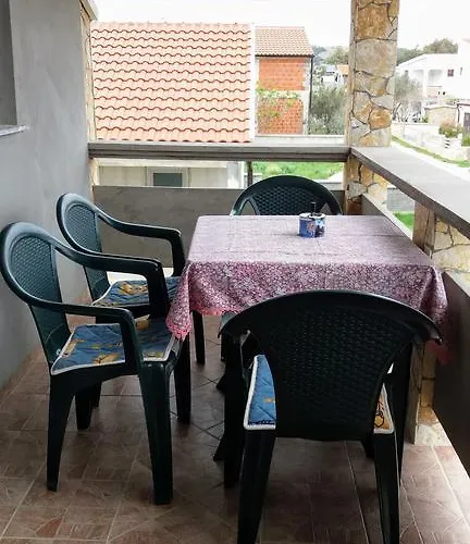 Apartman Dada *
