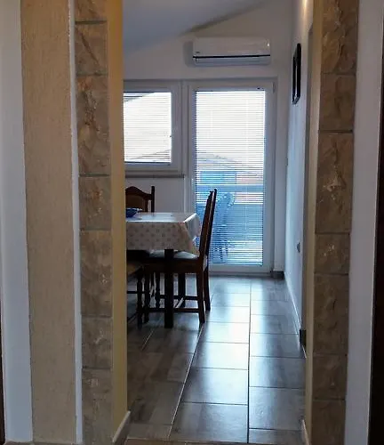 Apartman Dada *
